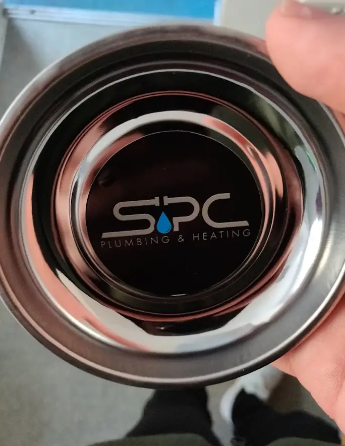 Branded Magnetic Trays with logo