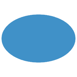 oval-shape