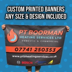 Banner Example