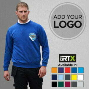 Custom-Embroidered Sweatshirt Online