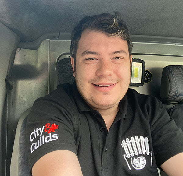 Print or Embroidery — Which is Best for Your Workwear? Stickers and That 3 Cost Cat Plumbing Workwear