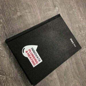 Personalised Diary 2026