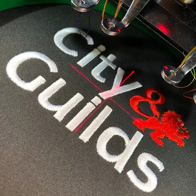 Print or Embroidery — Which is Best for Your Workwear? Stickers and That 1 Print or Embroidery — Which is Best for Your Workwear? example 1 Stickers and That