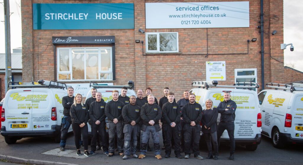 Why Branded Workwear Is Important for Your Business Stickers and That 1 team unity Geg workwear